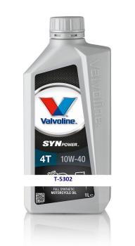4-Takt Öl vollsynthetisch Valvoline SynPower 10W-40 1L